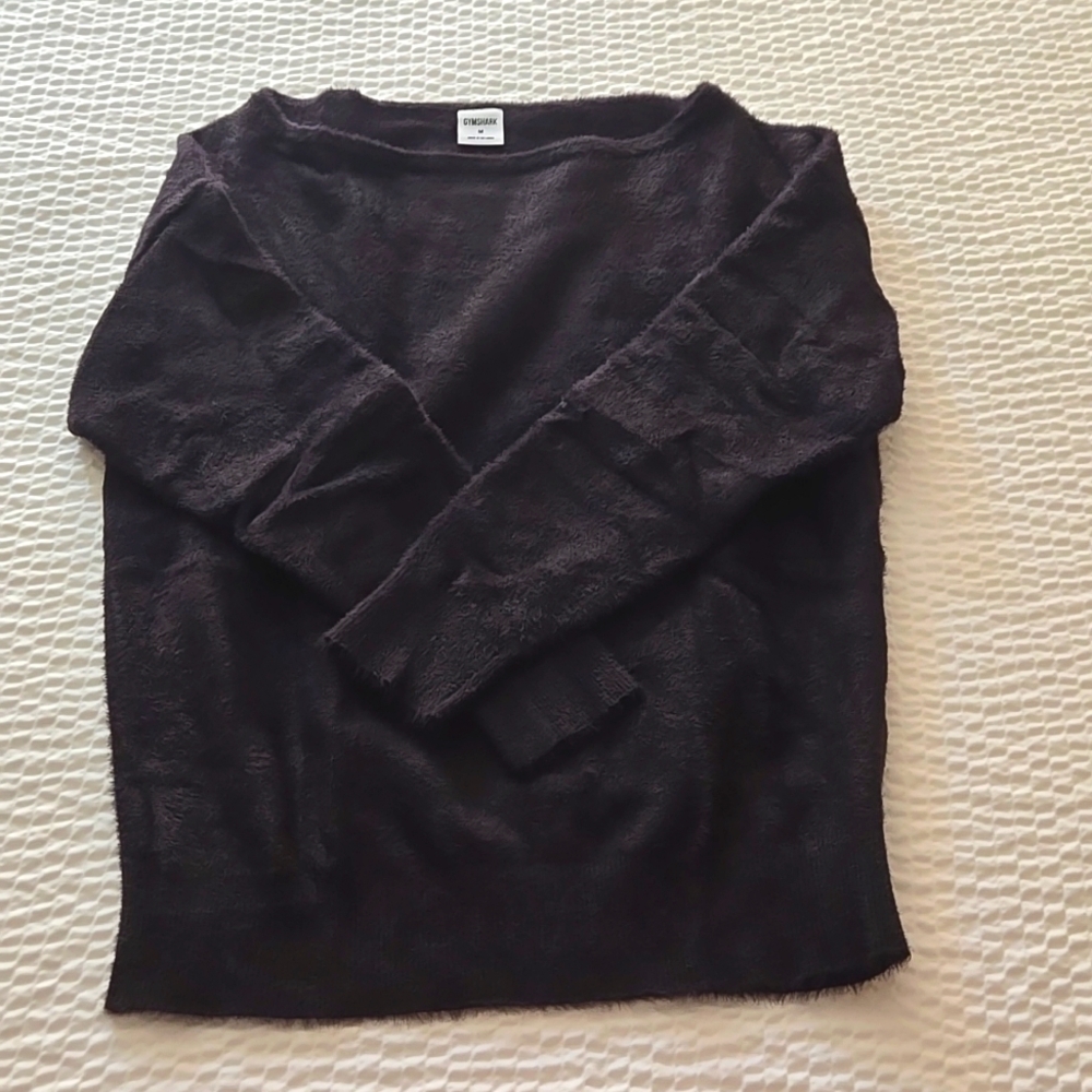 Whitney x Gymshark Sweater